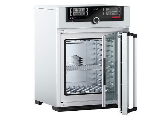 <p>The incubator IF is at home everywhere in the world of research, medicine, pharmaceutics, and food analytics, as well as food chemistry.</p>